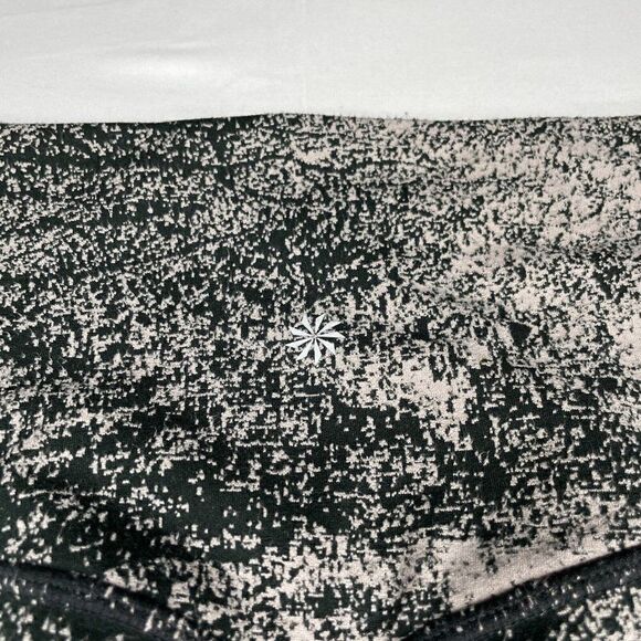 Athleta Elation Glades 7/8 Tight Black Flagstone - Picture 8 of 12